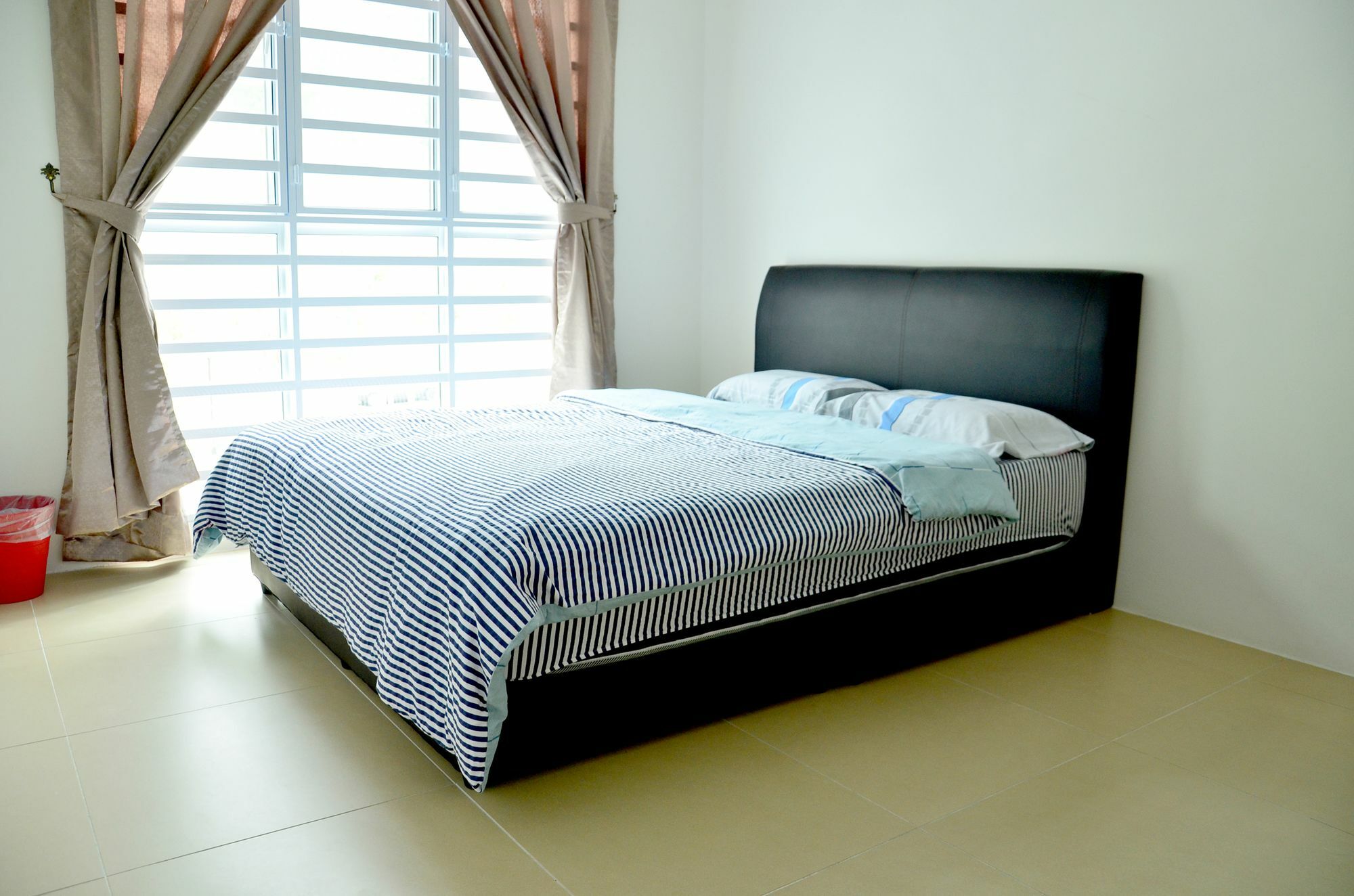 The Woodz Homestay Tanah Rata Exterior photo